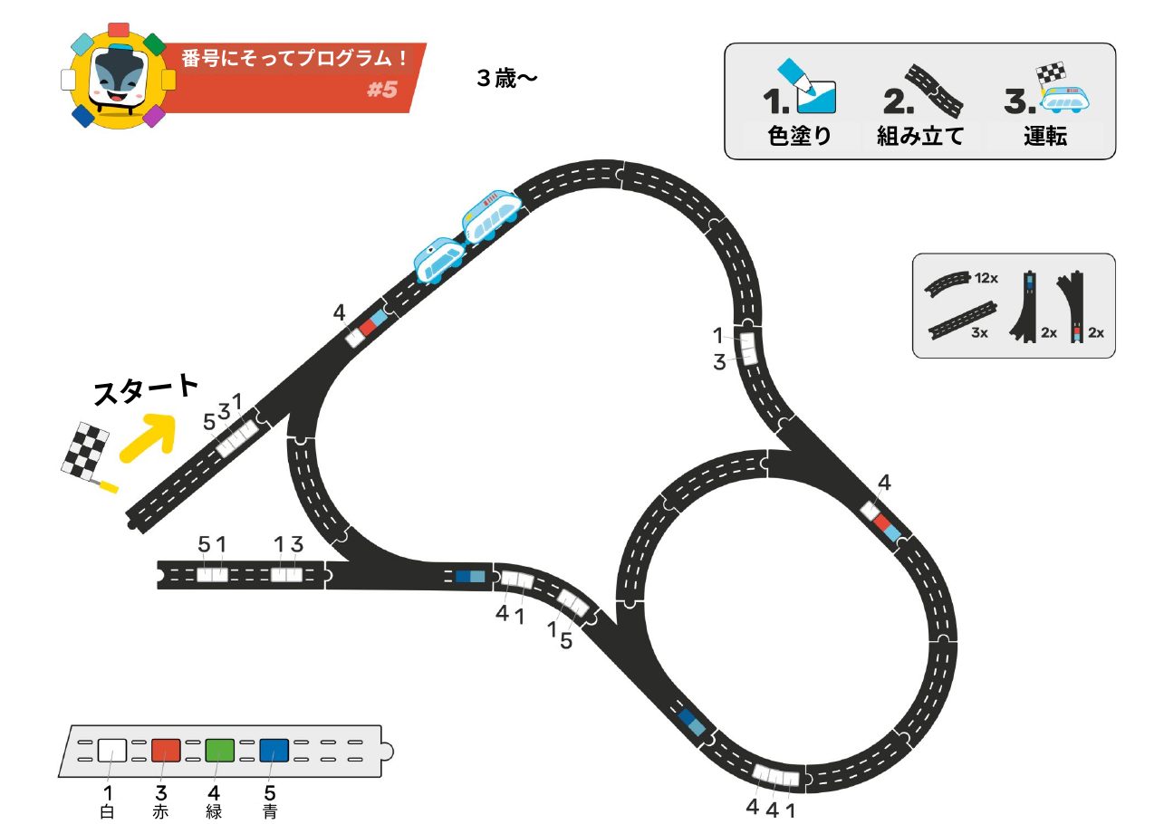 レイアウト 5の1ページ目