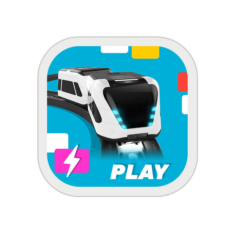 運転アプリの画像