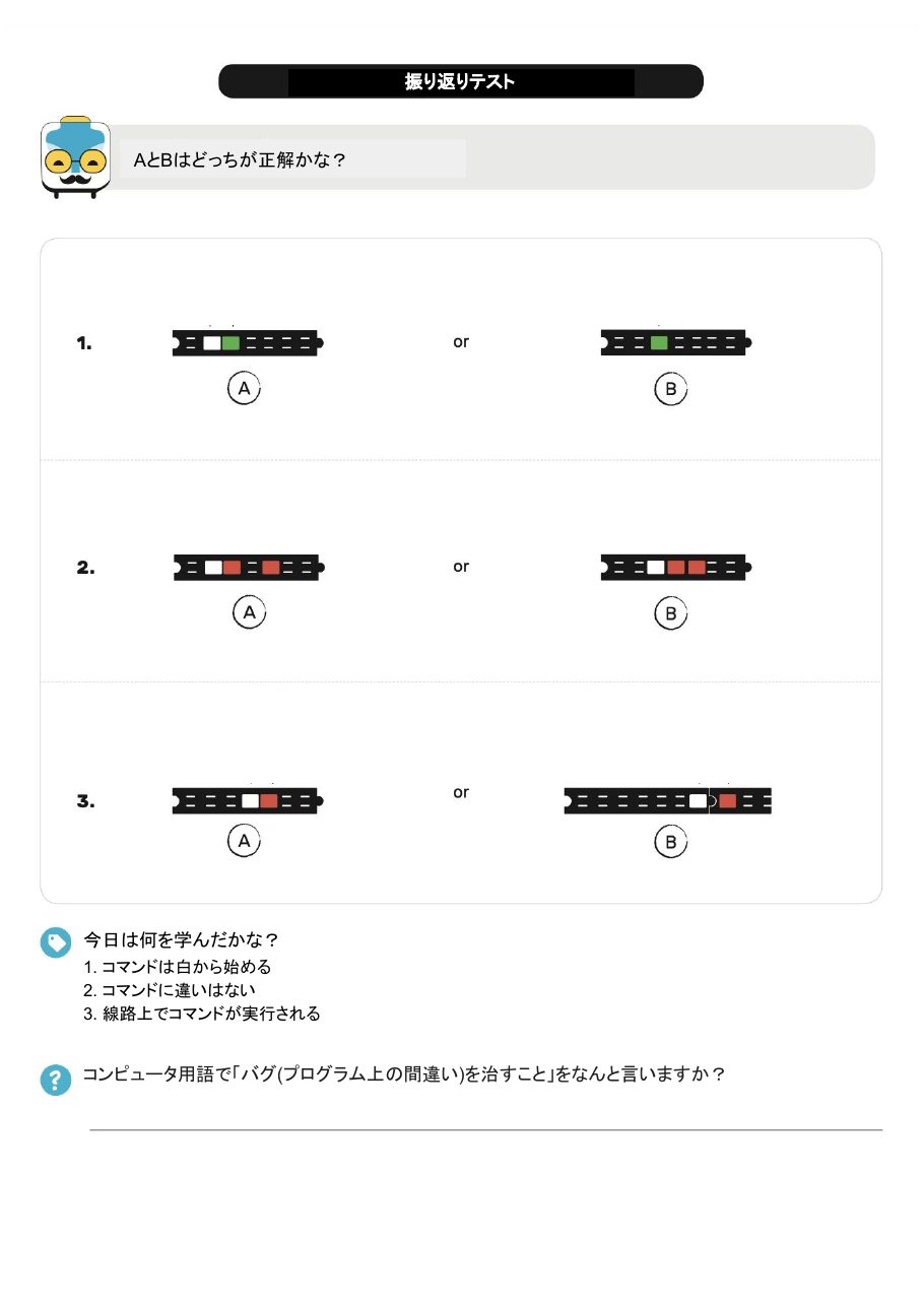 スナップ2 コマンド編 4ページ目